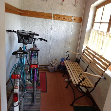 招待所 艾斯晨霍夫旅馆 雷特温克尔