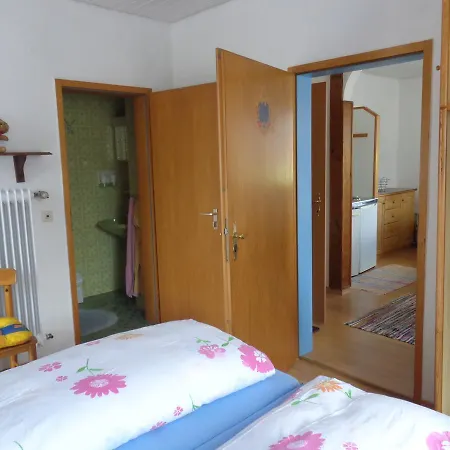Gaestehaus Eschenhof 3* Reit im Winkl