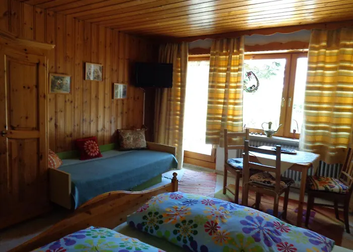 Gaestehaus Eschenhof