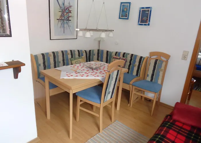 Gaestehaus Eschenhof 3* Reit im Winkl