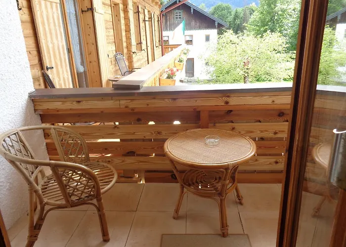 Penzion Gaestehaus Eschenhof 3*