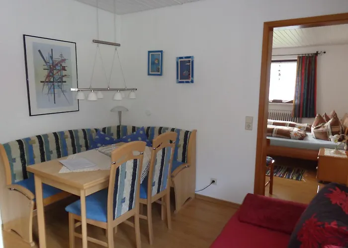 Gaestehaus Eschenhof 3*