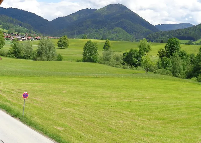 Gaestehaus Eschenhof Penzion