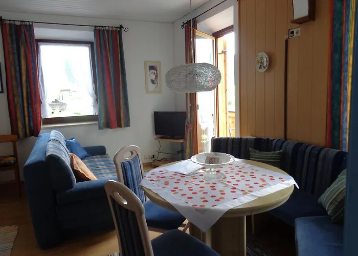 Gaestehaus Eschenhof Penzion 3*