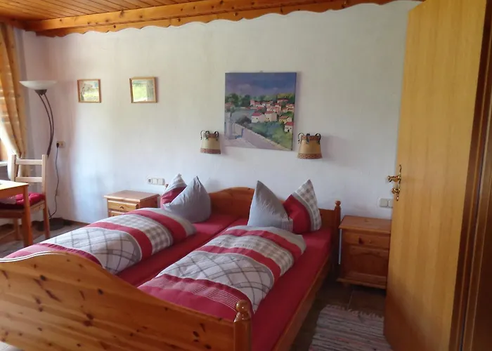 Gaestehaus Eschenhof 3*