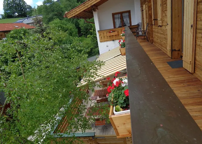 Gaestehaus Eschenhof 3*