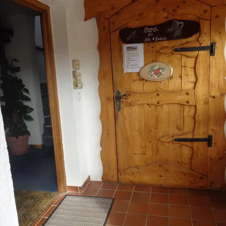 Gastehaus Eschenhof Guest house 3*