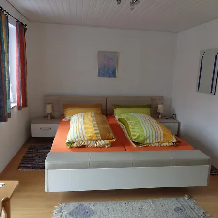 Gastehaus Eschenhof 3*