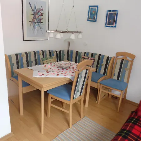 Gastehaus Eschenhof 3* Reit im Winkl