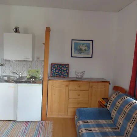 Gastehaus Eschenhof 3* Reit im Winkl