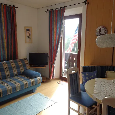 Gastehaus Eschenhof 3* Reit im Winkl