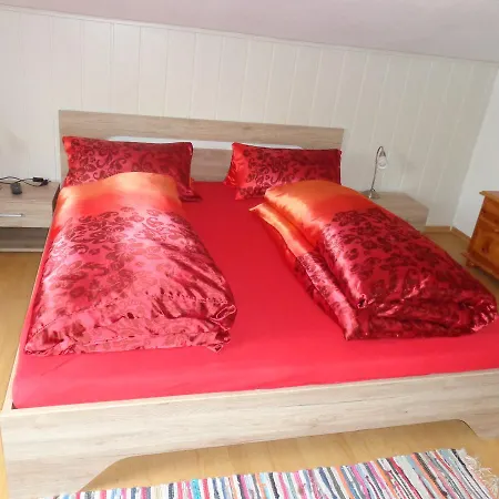 Gastehaus Eschenhof 3*