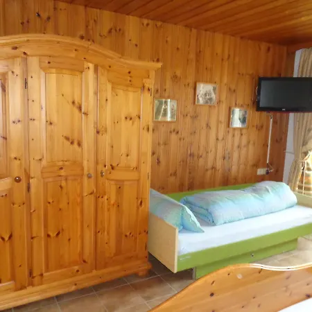 Gastehaus Eschenhof Guest house 3*