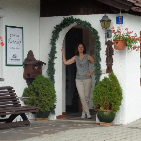 Guest house Gastehaus Eschenhof 3*
