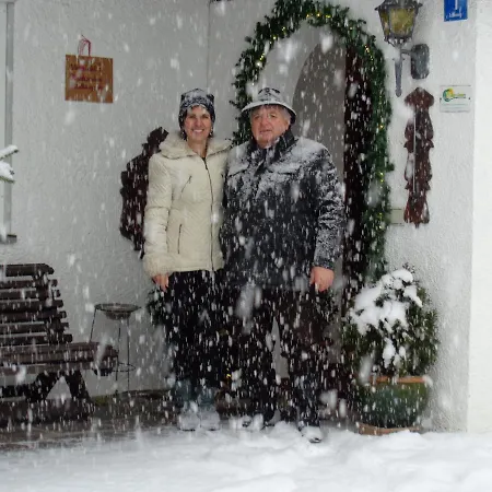 Gastehaus Eschenhof Guest house 3*