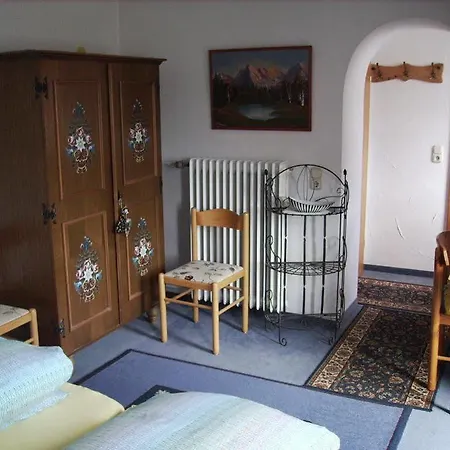 Gastehaus Eschenhof 3* Reit im Winkl