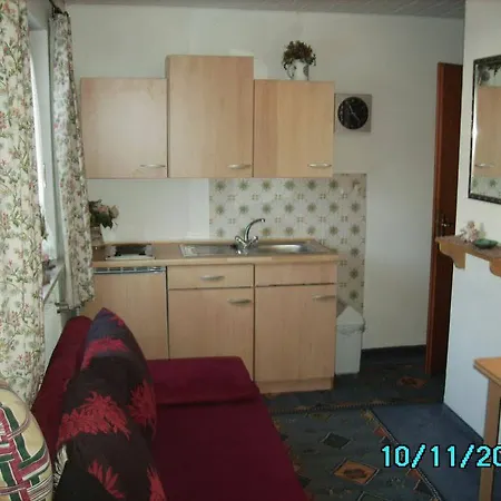 Guest house Gastehaus Eschenhof 3*