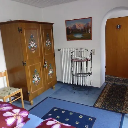 Gastehaus Eschenhof 3* Reit im Winkl