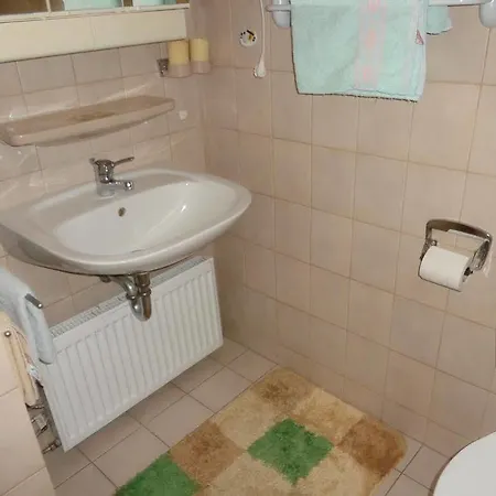 Gastehaus Eschenhof Guest house