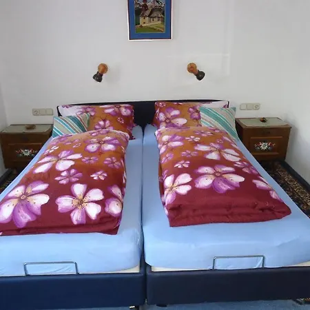 Gastehaus Eschenhof Guest house