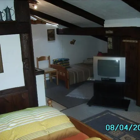 Gastehaus Eschenhof 3* Reit im Winkl