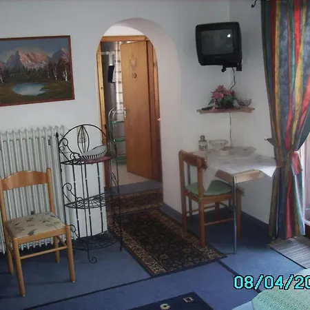 Gastehaus Eschenhof Guest house 3*