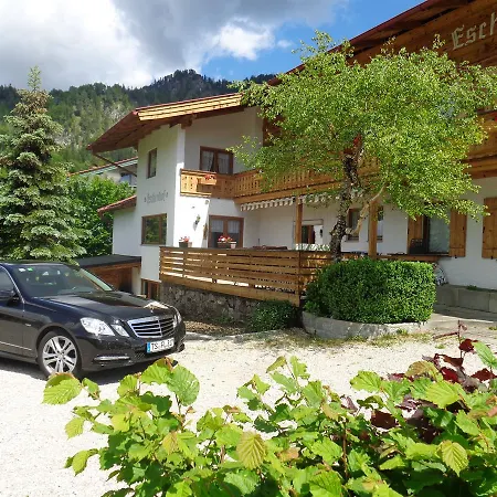 Gastehaus Eschenhof Reit im Winkl