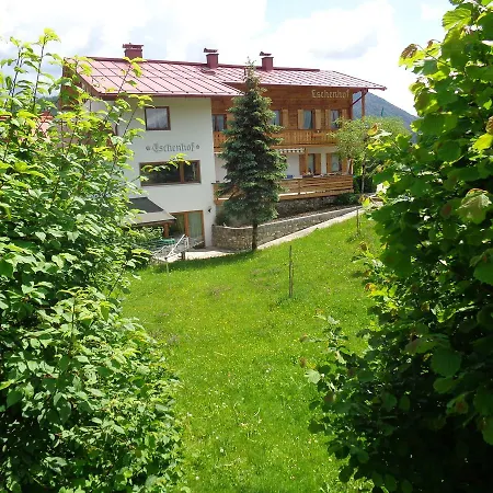 Gastehaus Eschenhof Guest house