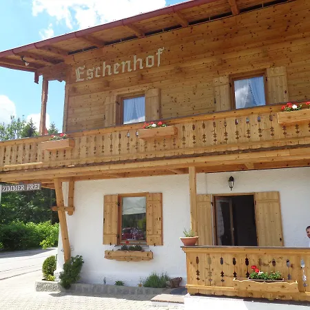 Guest house Gastehaus Eschenhof 3*