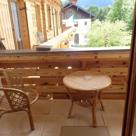 Guest house Gastehaus Eschenhof 3*