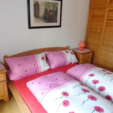 Gastehaus Eschenhof Guest house