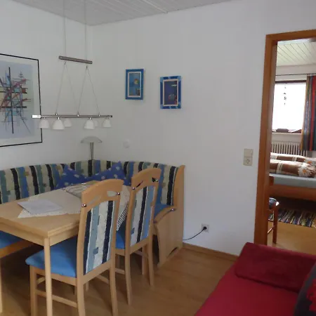 Gastehaus Eschenhof 3*