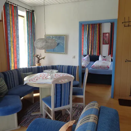 Gastehaus Eschenhof 3*