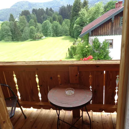 Gastehaus Eschenhof Guest house 3*
