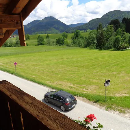 Gastehaus Eschenhof Reit im Winkl