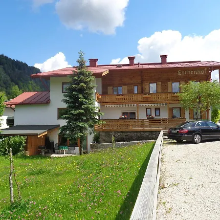 Gastehaus Eschenhof Guest house 3*