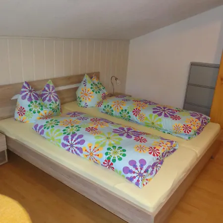Guest house Gastehaus Eschenhof Reit im Winkl