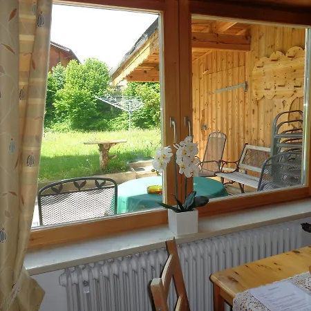 Guest house Gastehaus Eschenhof 3*