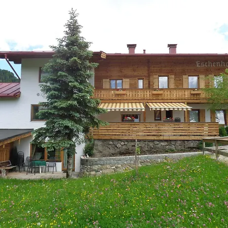 Gastehaus Eschenhof 3*
