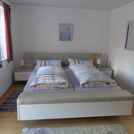 Gastehaus Eschenhof 3* Reit im Winkl