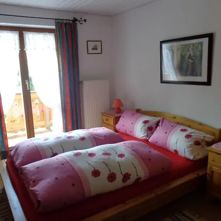 Guest house Gastehaus Eschenhof Reit im Winkl