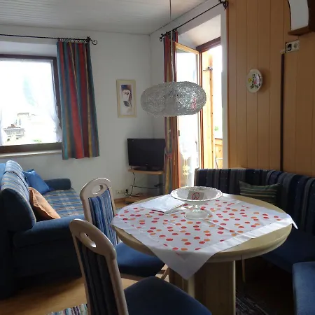 Gastehaus Eschenhof Guest house 3*