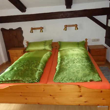 Gaestehaus Eschenhof 3*