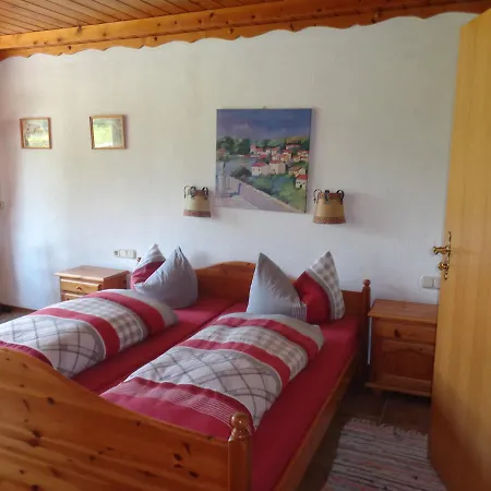 Gastehaus Eschenhof 3*
