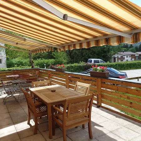 Gastehaus Eschenhof Guest house