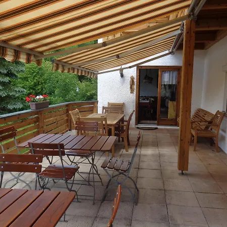 Gastehaus Eschenhof Guest house