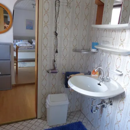 Πανσιόν Gaestehaus Eschenhof Reit im Winkl