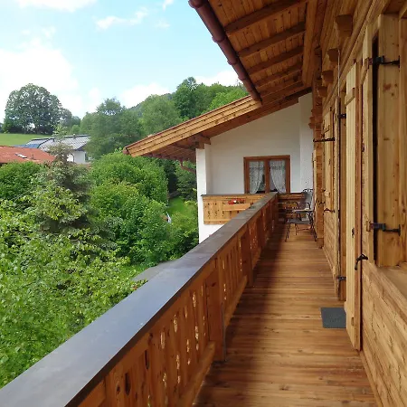 Gastehaus Eschenhof 3* Reit im Winkl