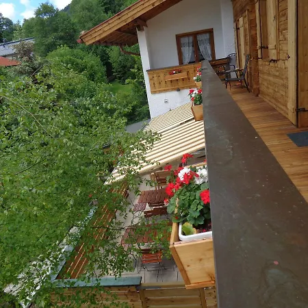 Gastehaus Eschenhof 3*