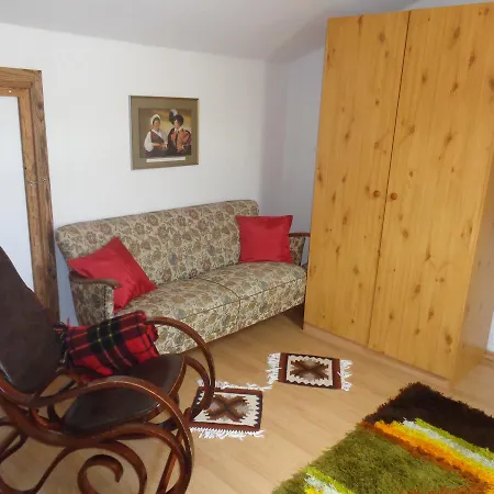 Guest house Gastehaus Eschenhof Reit im Winkl